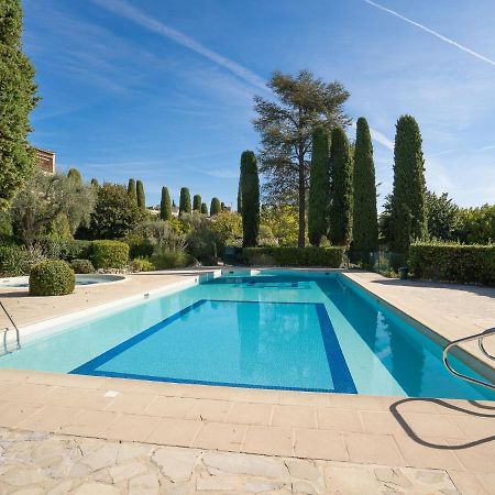 Apartment L'Oree De Vence By Interhome Exterior foto