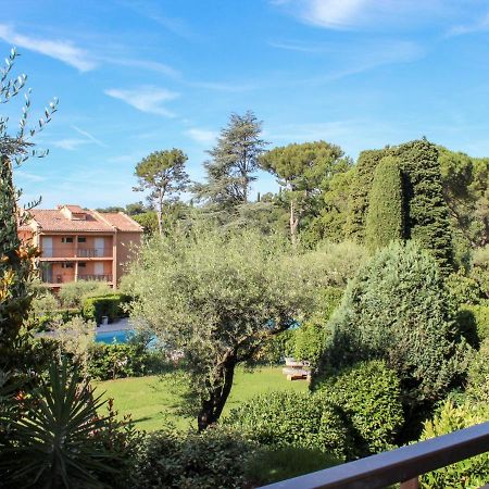 Apartment L'Oree De Vence By Interhome Exterior foto
