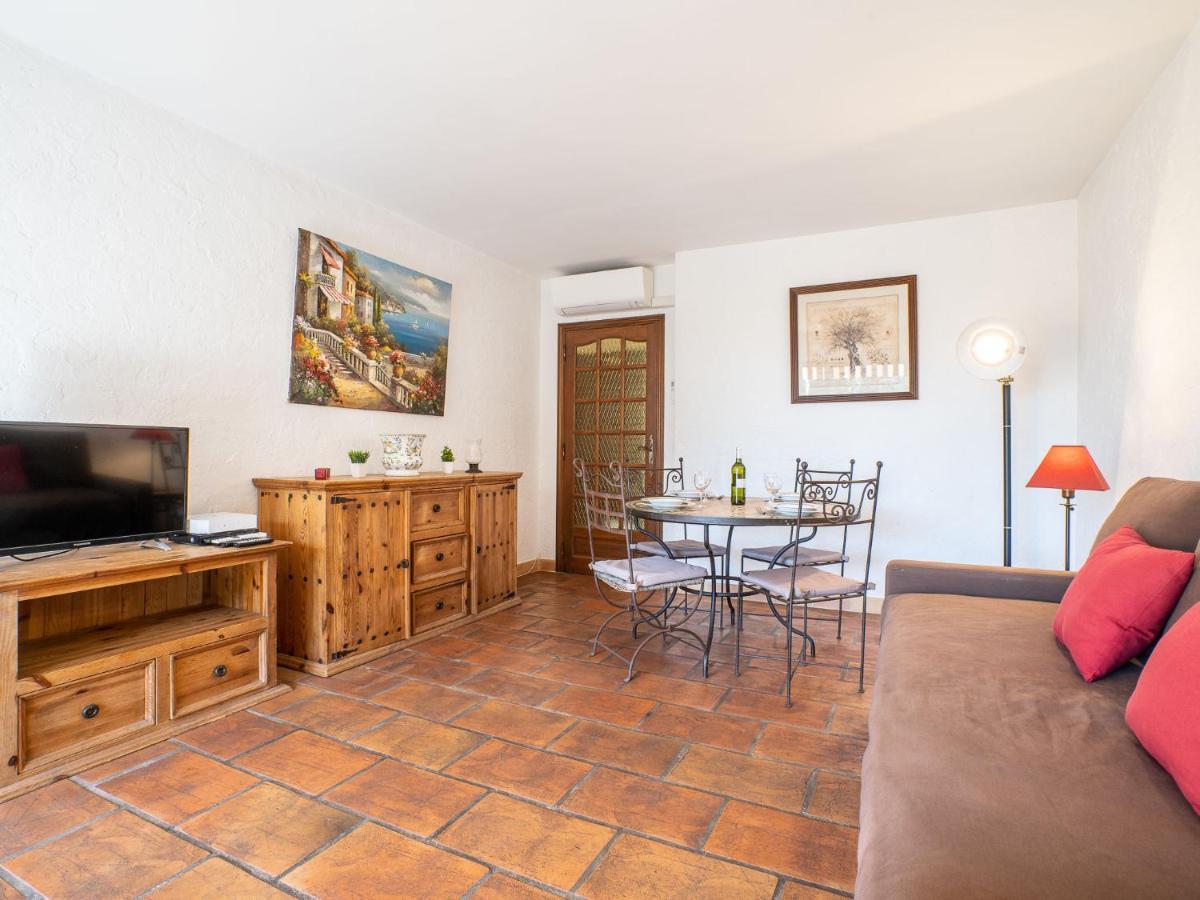 Apartment L'Oree De Vence By Interhome Exterior foto