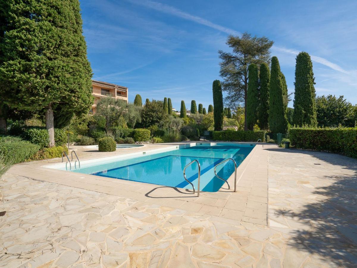 Apartment L'Oree De Vence By Interhome Exterior foto