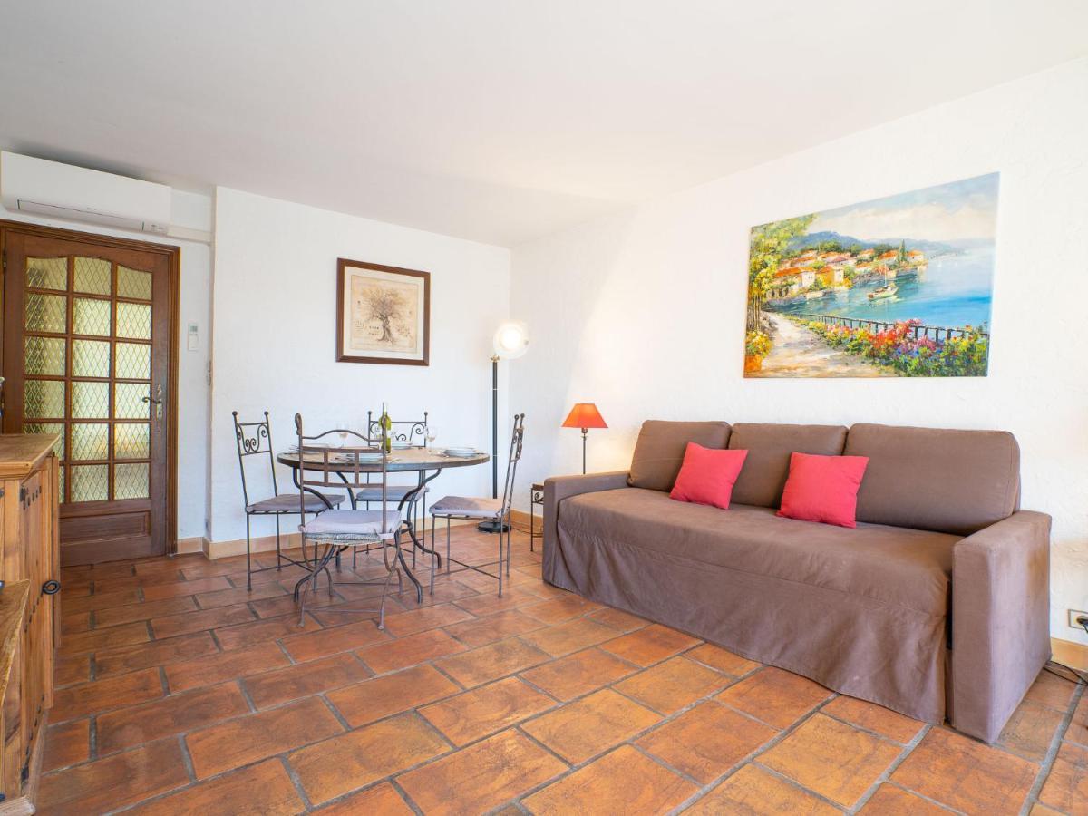 Apartment L'Oree De Vence By Interhome Exterior foto